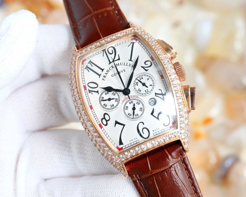 EasyCare FRANCK MULLER Watches 182584