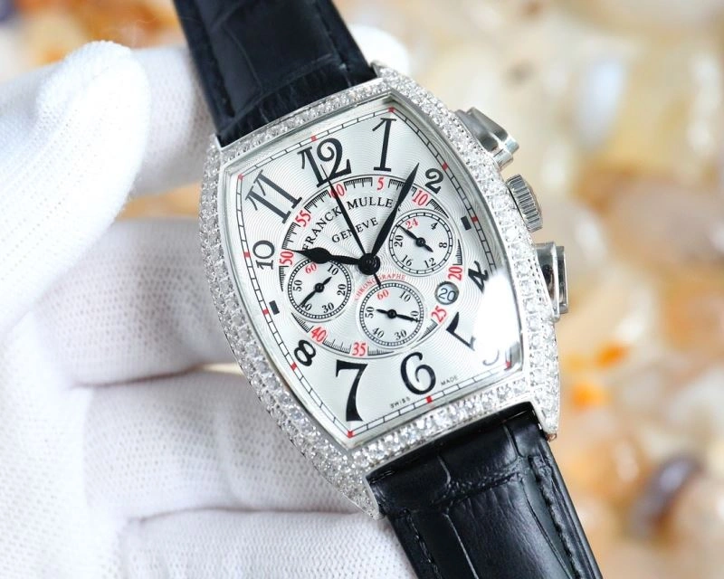 EasyCare FRANCK MULLER Watches 182584