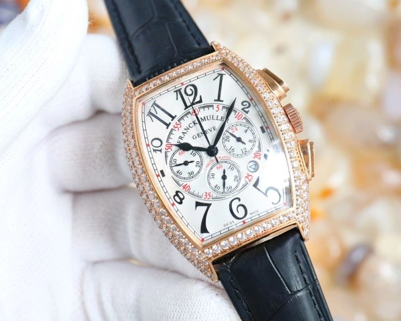 EasyCare FRANCK MULLER Watches 182584