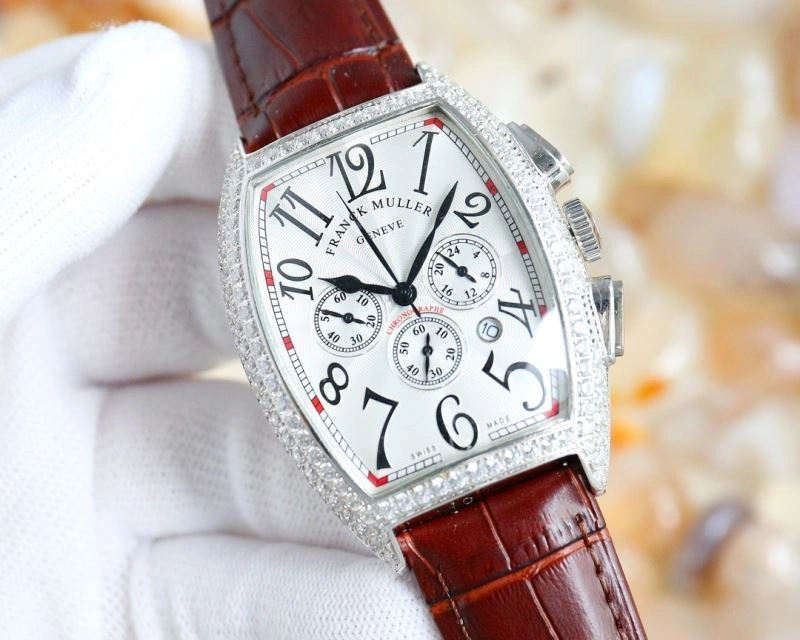 EasyCare FRANCK MULLER Watches 182584