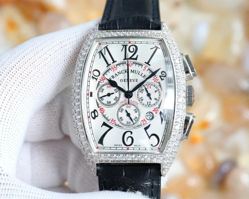 EasyCare FRANCK MULLER Watches 182584