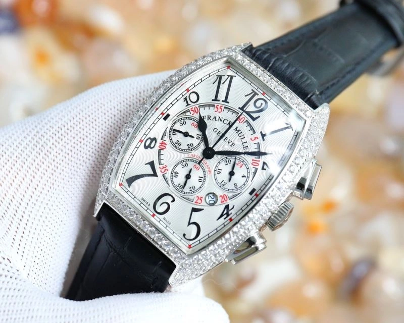 EasyCare FRANCK MULLER Watches 182584