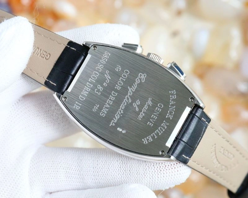 EasyCare FRANCK MULLER Watches 182584