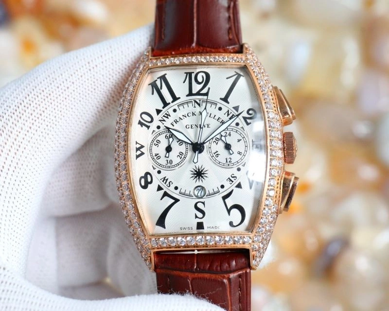 ModernLook FRANCK MULLER Watches 182583