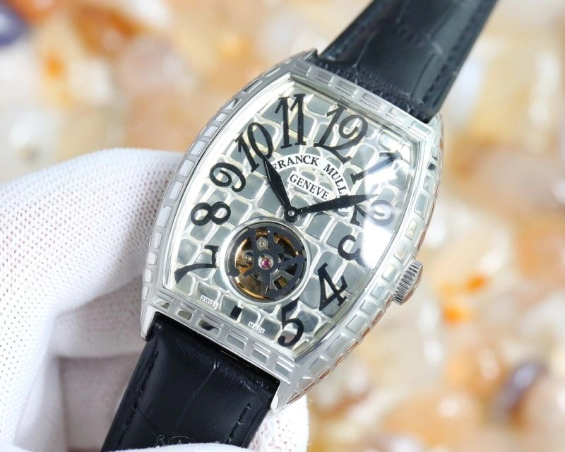 Sporty FRANCK MULLER Watches 182580
