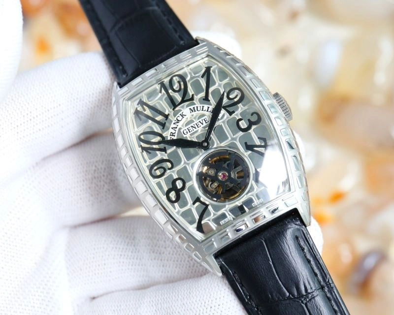 Sporty FRANCK MULLER Watches 182580