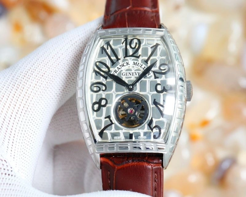 Sporty FRANCK MULLER Watches 182580