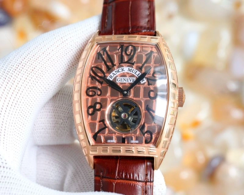 Sporty FRANCK MULLER Watches 182580