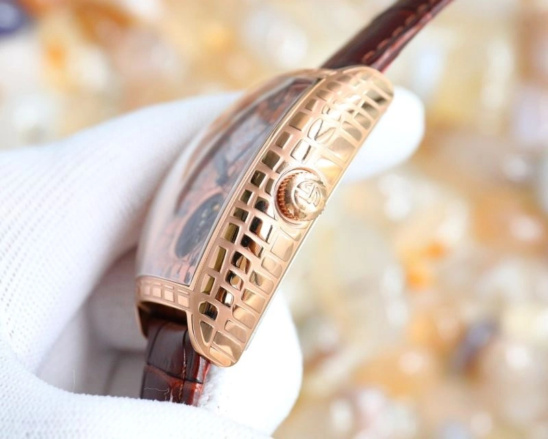 Sporty FRANCK MULLER Watches 182580