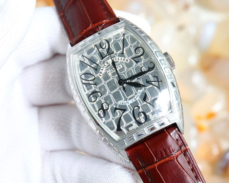 FRANCK MULLER Watches BestValue 182560