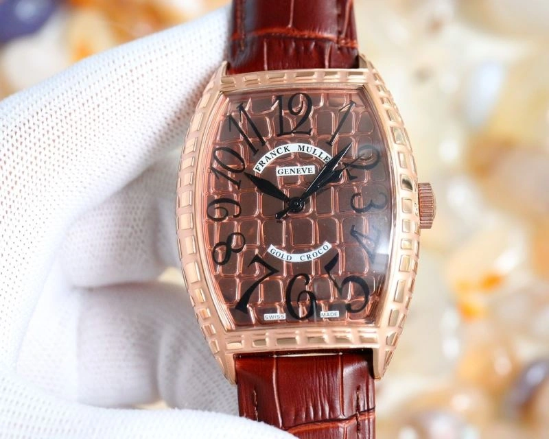 FRANCK MULLER Watches BestValue 182560