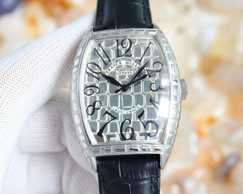 FRANCK MULLER Watches BestValue 182560