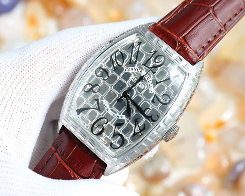 FRANCK MULLER Watches BestValue 182560