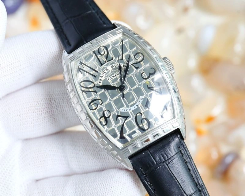 FRANCK MULLER Watches BestValue 182560