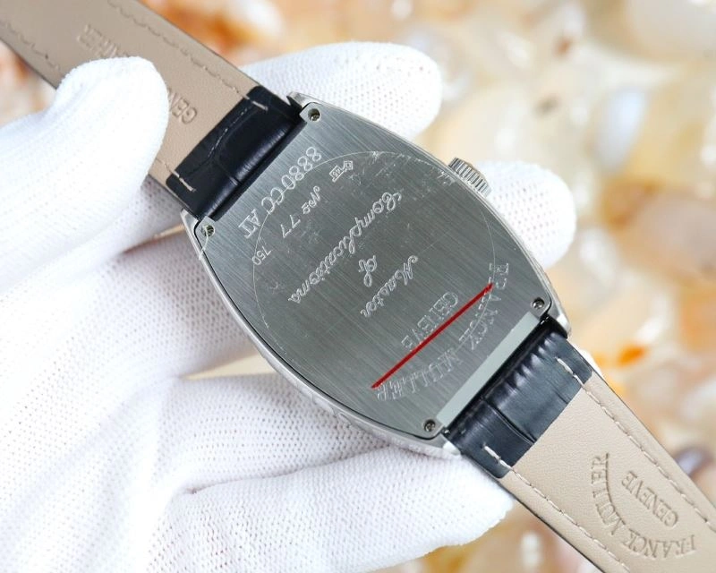 FRANCK MULLER Watches BestValue 182560