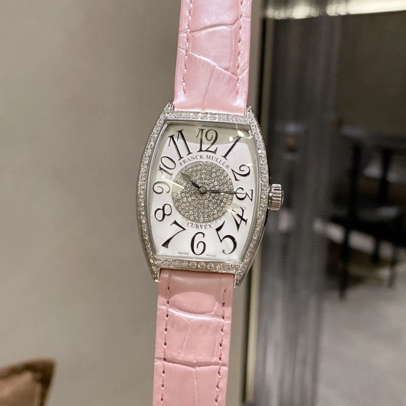 Unique FRANCK MULLER Watches 182589