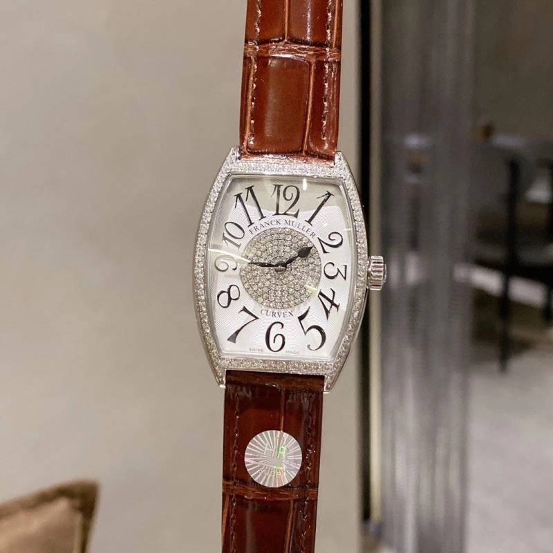 Unique FRANCK MULLER Watches 182589