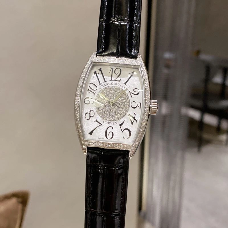 Unique FRANCK MULLER Watches 182589
