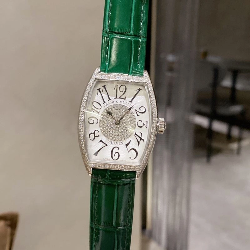 Unique FRANCK MULLER Watches 182589