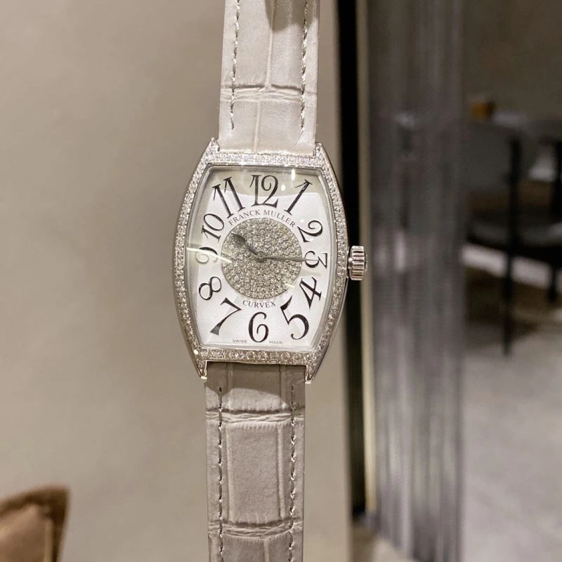 Unique FRANCK MULLER Watches 182589
