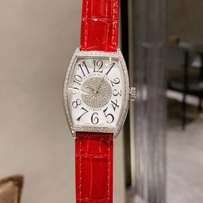 Unique FRANCK MULLER Watches 182589