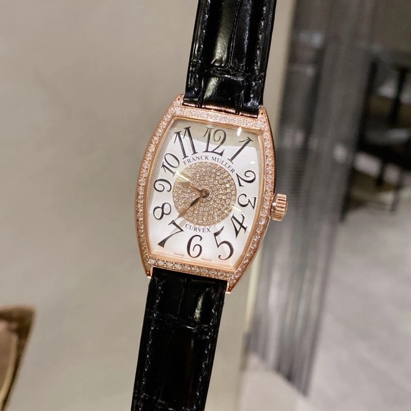 Practical FRANCK MULLER Watches 182575