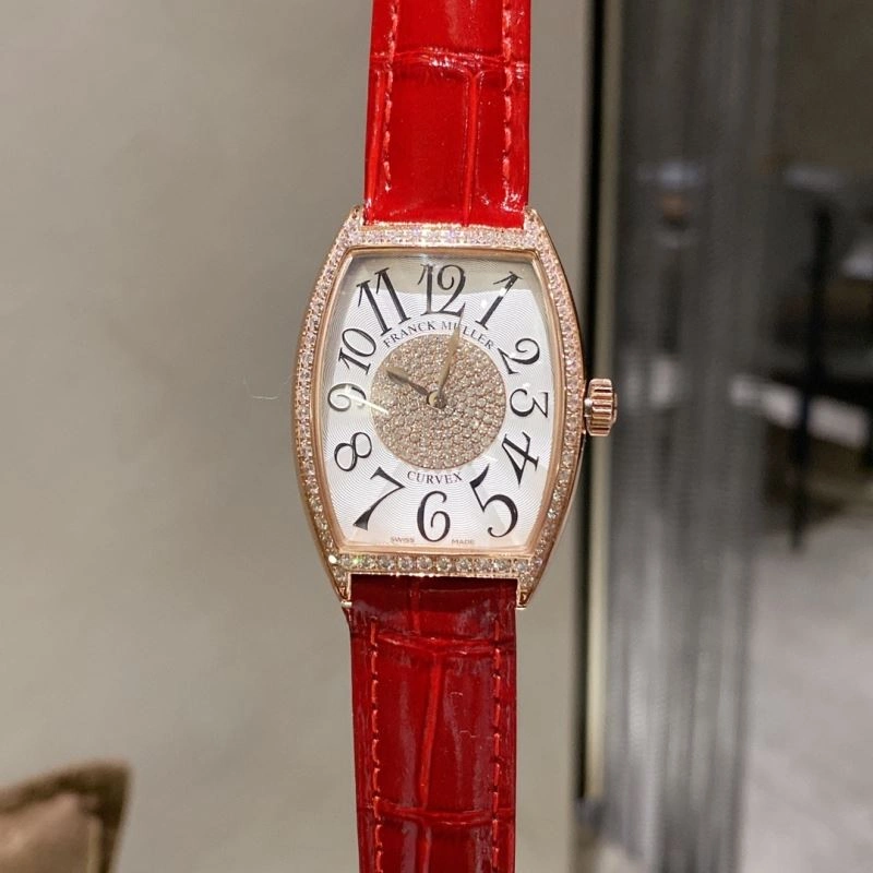 Practical FRANCK MULLER Watches 182575