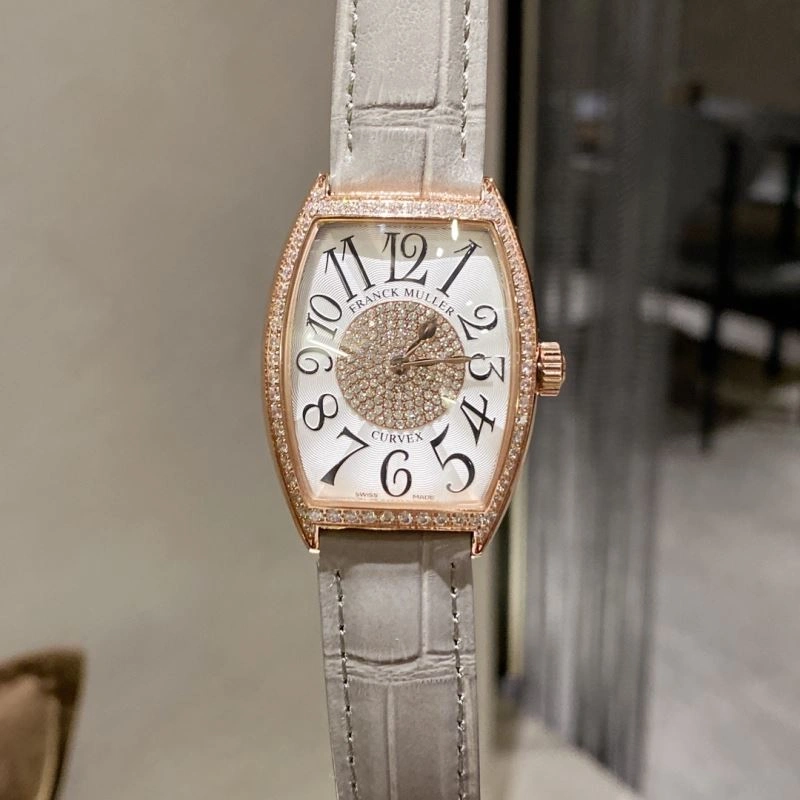 Practical FRANCK MULLER Watches 182575