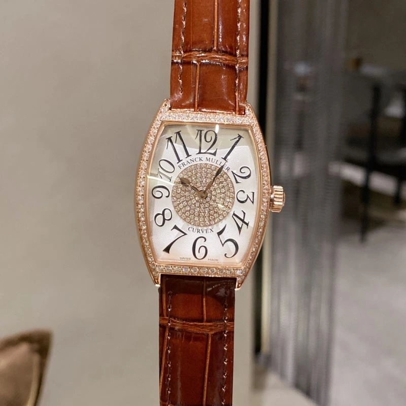 Practical FRANCK MULLER Watches 182575