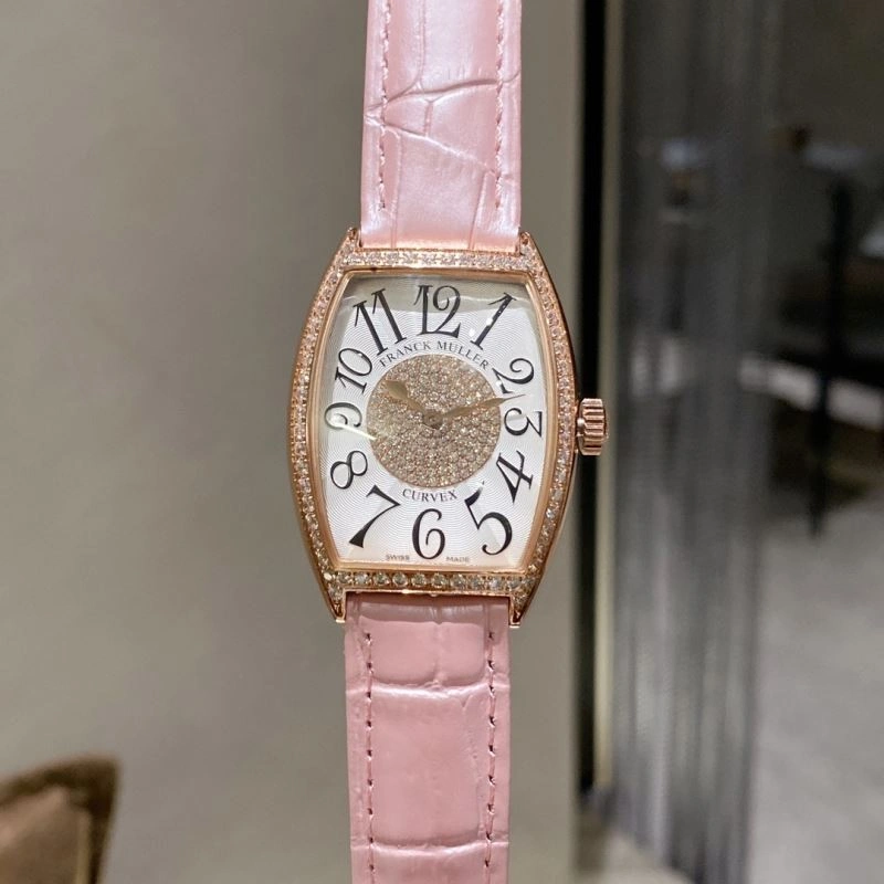 Practical FRANCK MULLER Watches 182575