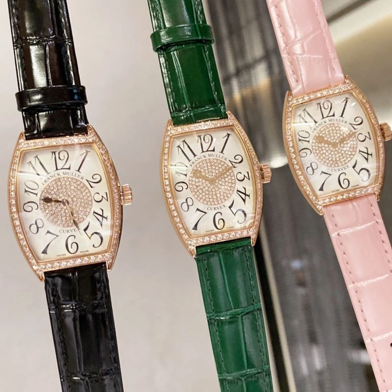 Practical FRANCK MULLER Watches 182575