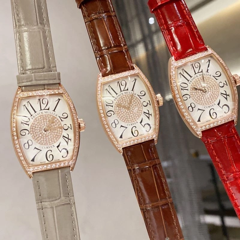 Practical FRANCK MULLER Watches 182575