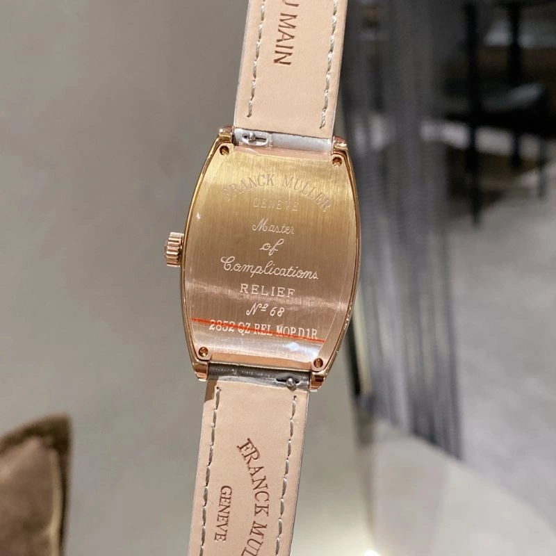 Practical FRANCK MULLER Watches 182575