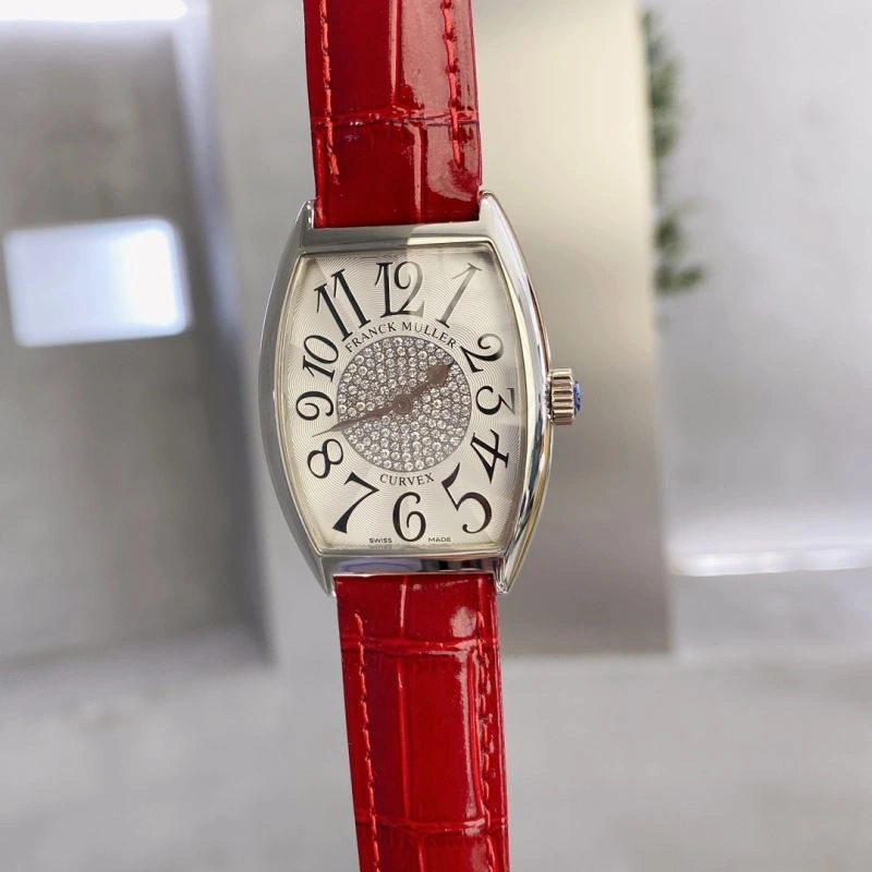 WeatherProof FRANCK MULLER Watches 182561
