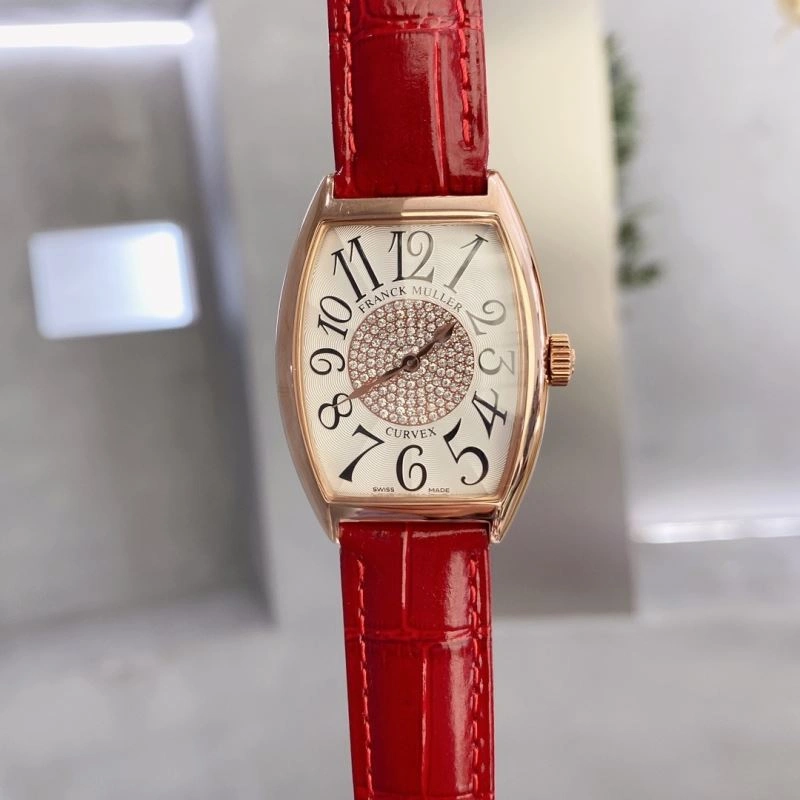 WeatherProof FRANCK MULLER Watches 182561