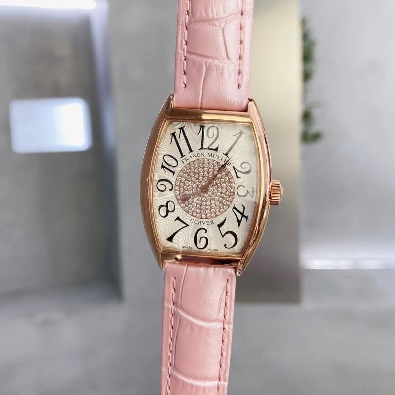 WeatherProof FRANCK MULLER Watches 182561