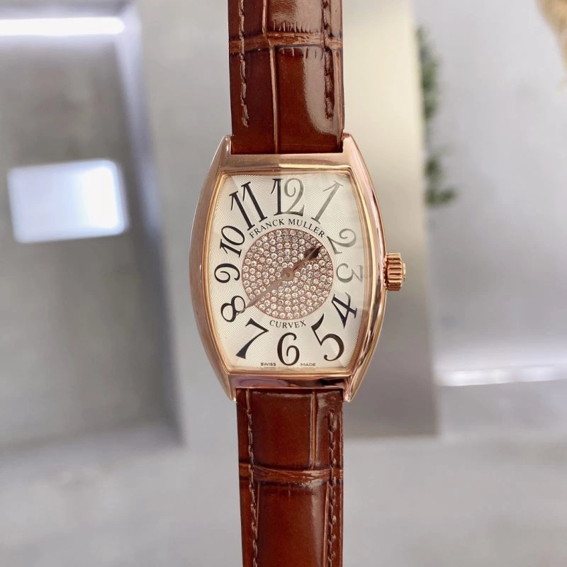 WeatherProof FRANCK MULLER Watches 182561