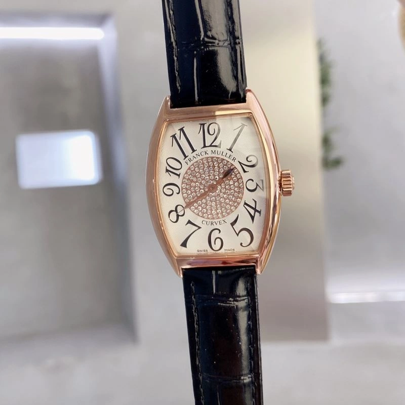 WeatherProof FRANCK MULLER Watches 182561