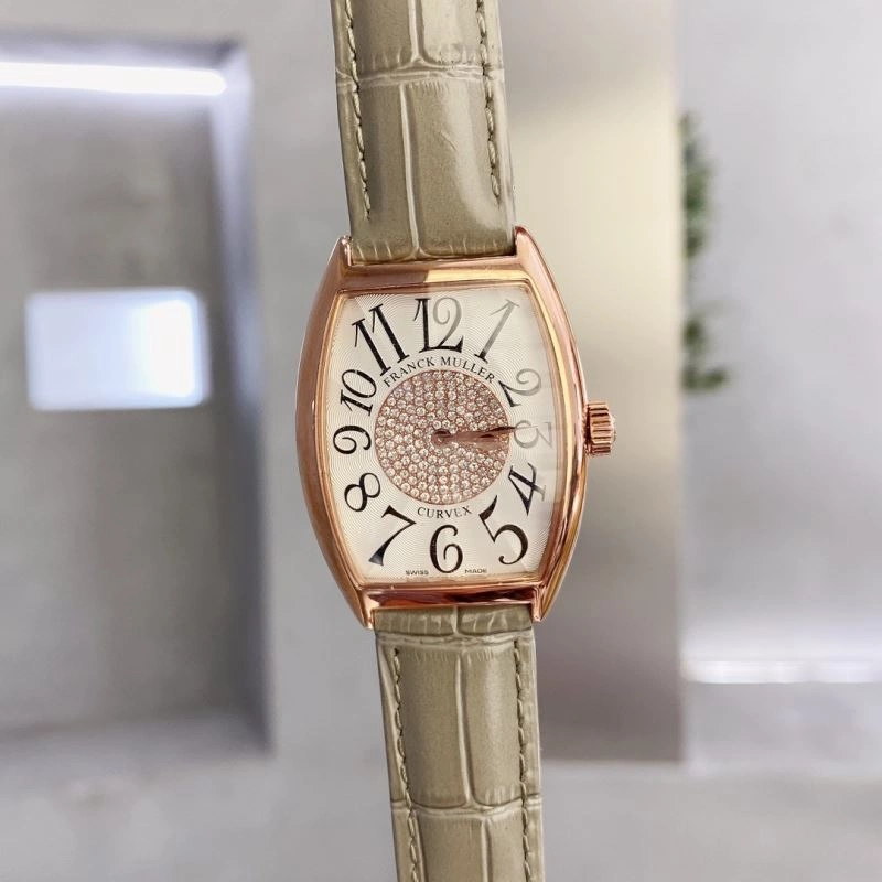 WeatherProof FRANCK MULLER Watches 182561