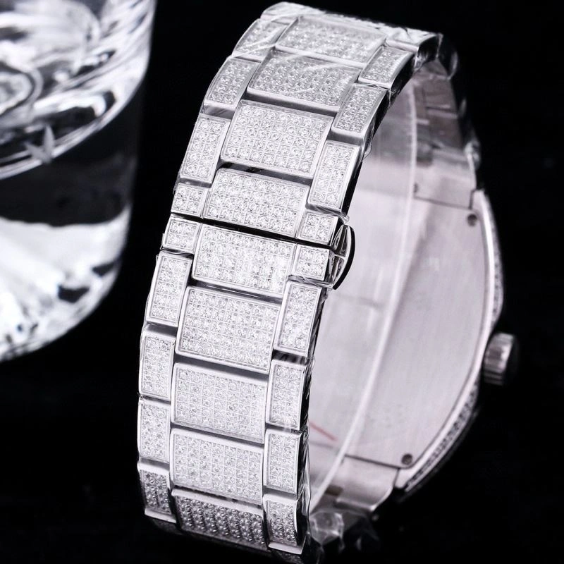 Compact FRANCK MULLER Watches 182562