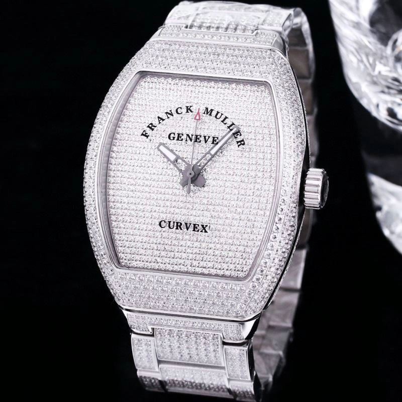 Seasonal FRANCK MULLER Watches 182563