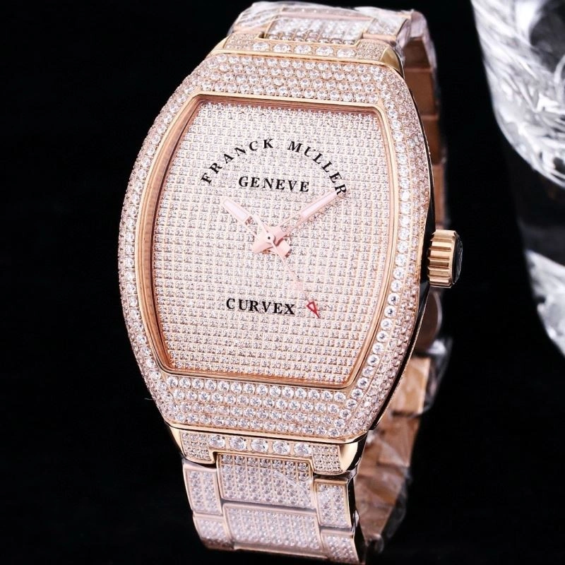 Seasonal FRANCK MULLER Watches 182563