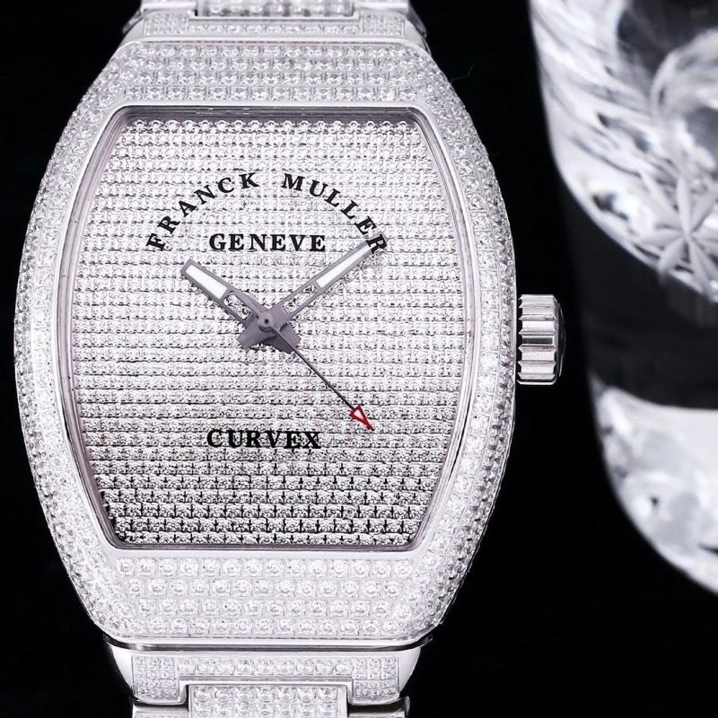 Seasonal FRANCK MULLER Watches 182563