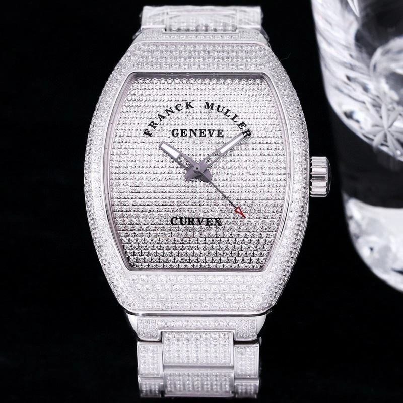 Seasonal FRANCK MULLER Watches 182563