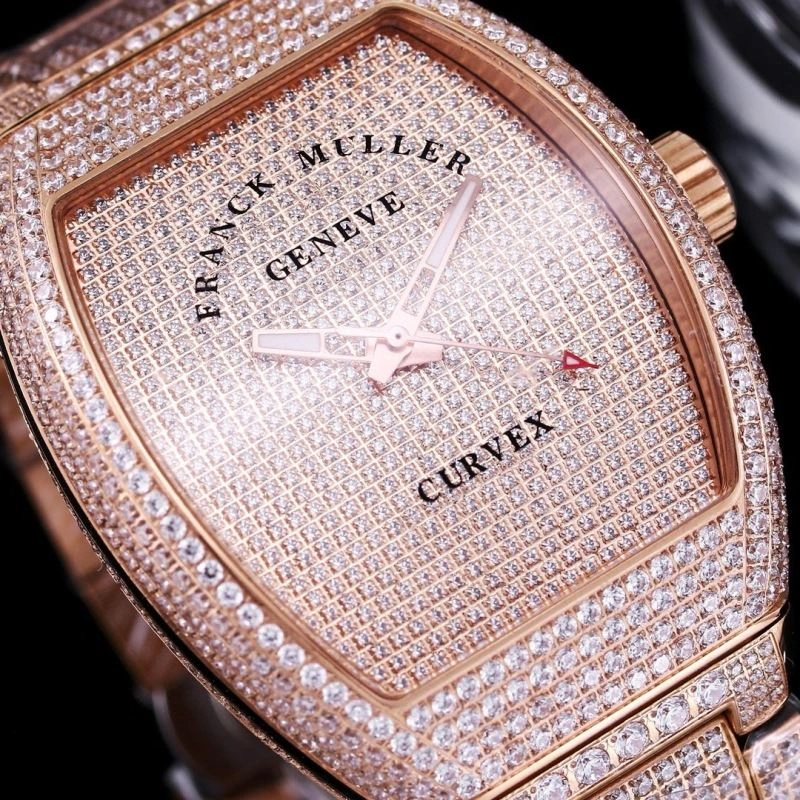 Seasonal FRANCK MULLER Watches 182563