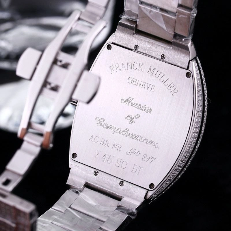 Seasonal FRANCK MULLER Watches 182563