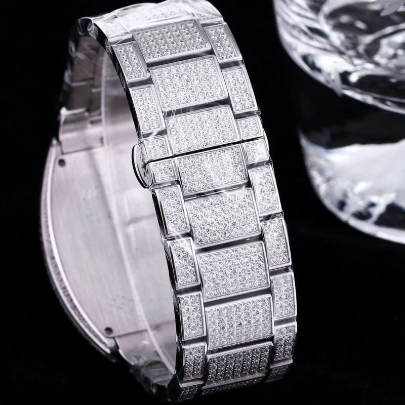 Seasonal FRANCK MULLER Watches 182563