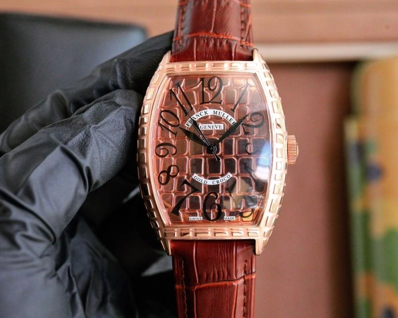 FRANCK MULLER Watches Unisex 182558