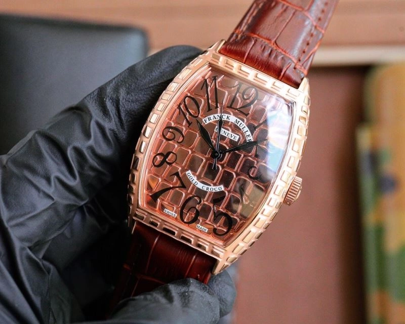 FRANCK MULLER Watches Unisex 182558