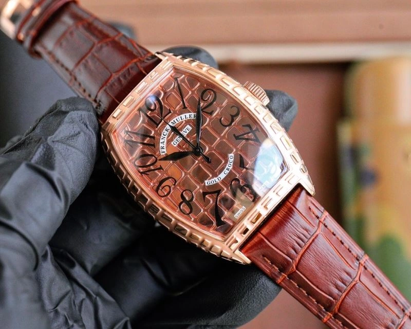 FRANCK MULLER Watches Unisex 182558